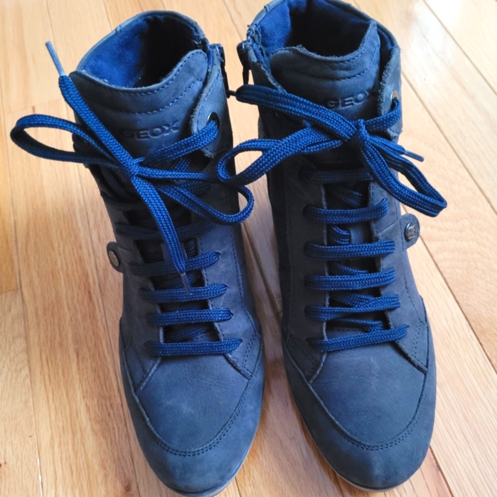 Geox fashion sneakers
